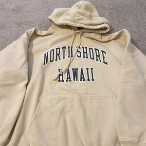 Brandy North Shore Hawaii Hoodie